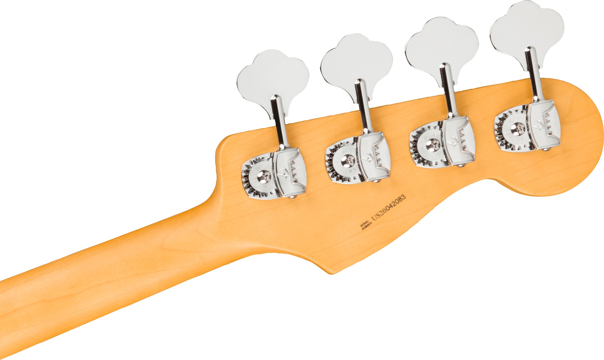 Fender American Professional II Jazz Bass LH RW 3TSB