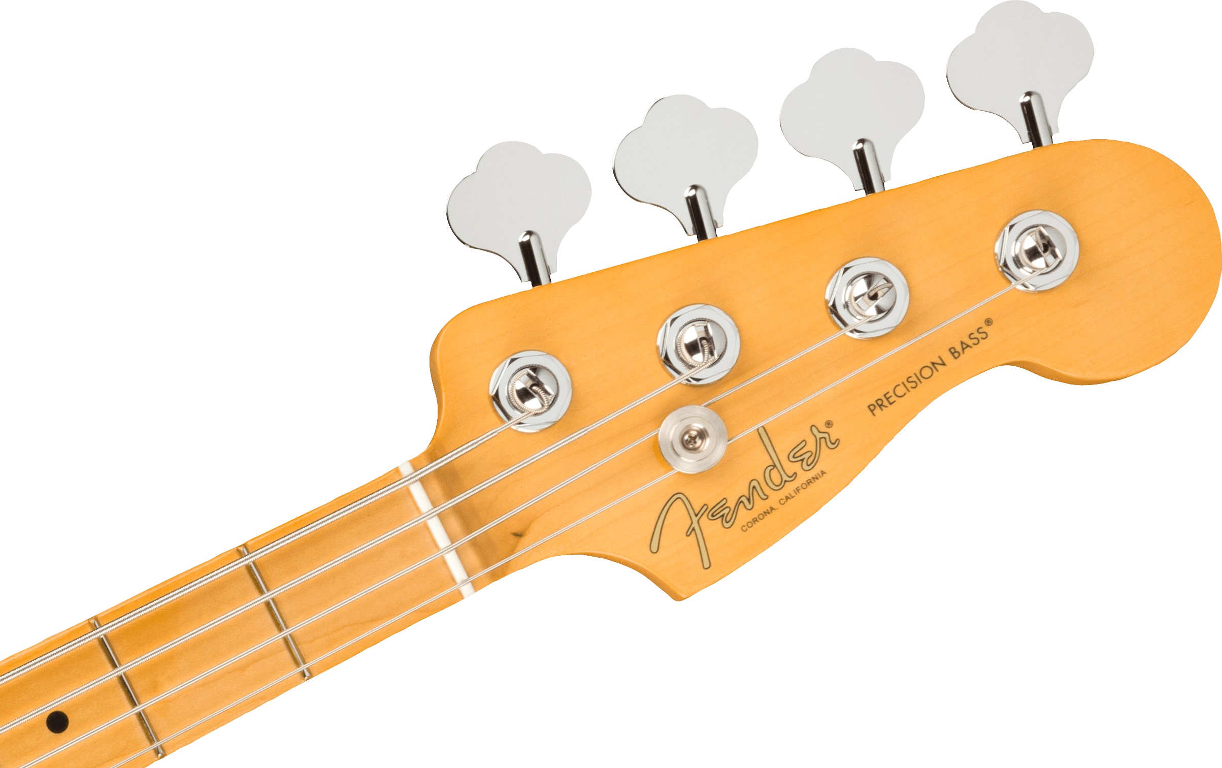 Fender American Professional II Precision Bass MN 3TS