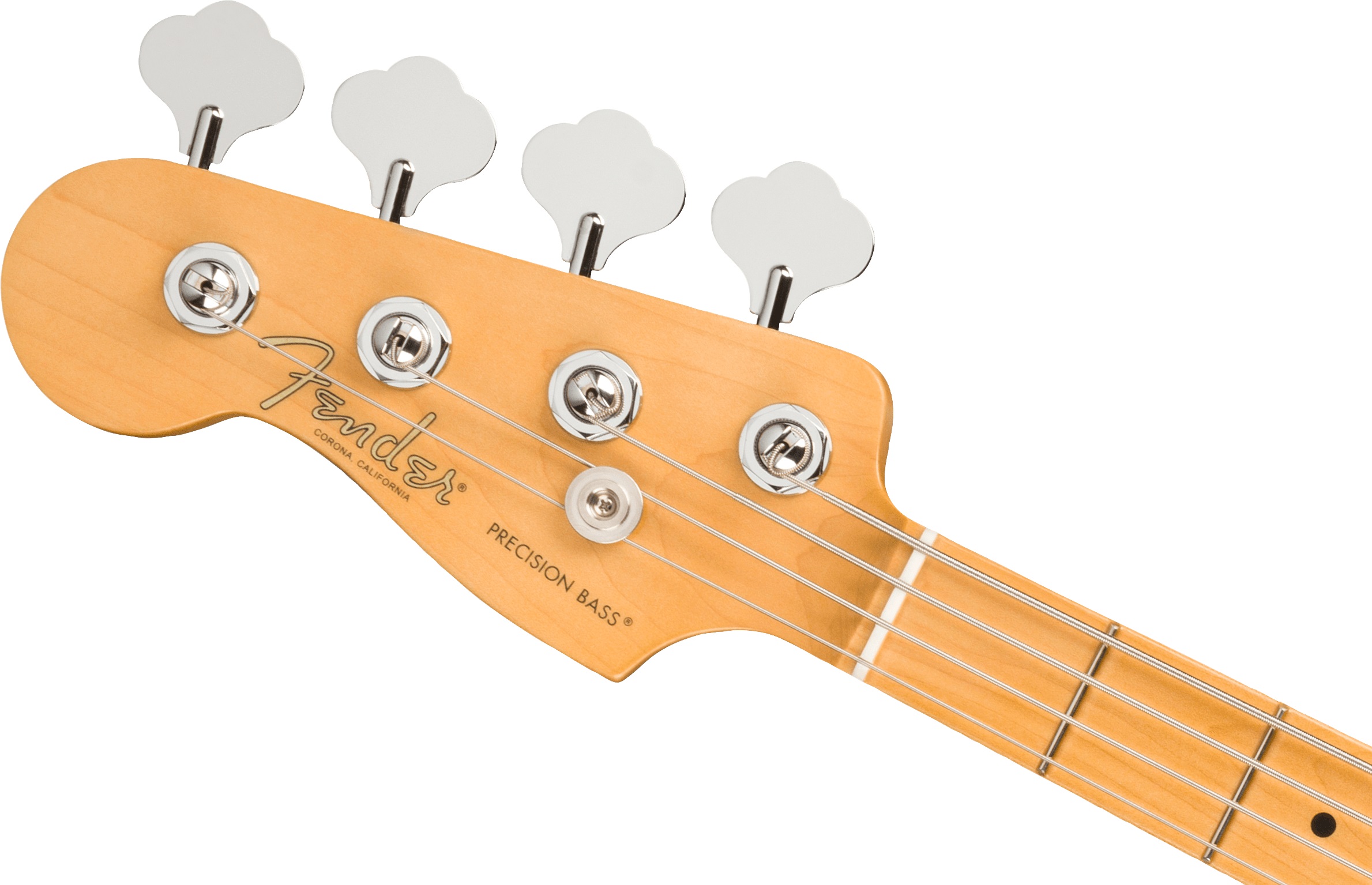 Fender American Professional II Precision Bass LH MN MYST SFG
