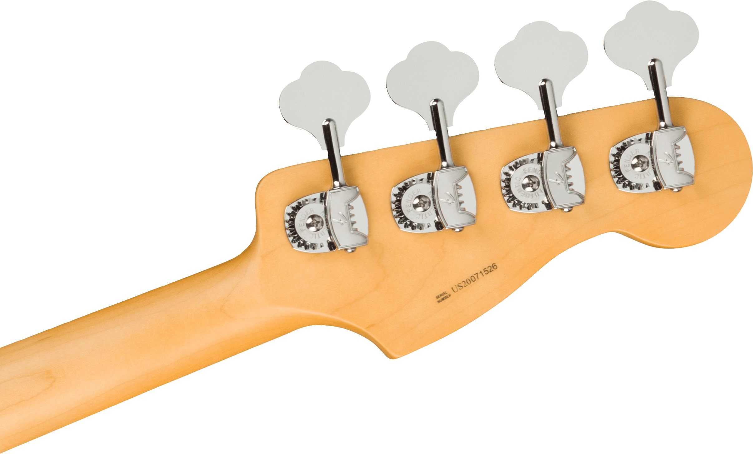 Fender American Professional II Precision Bass LH MN MYST SFG