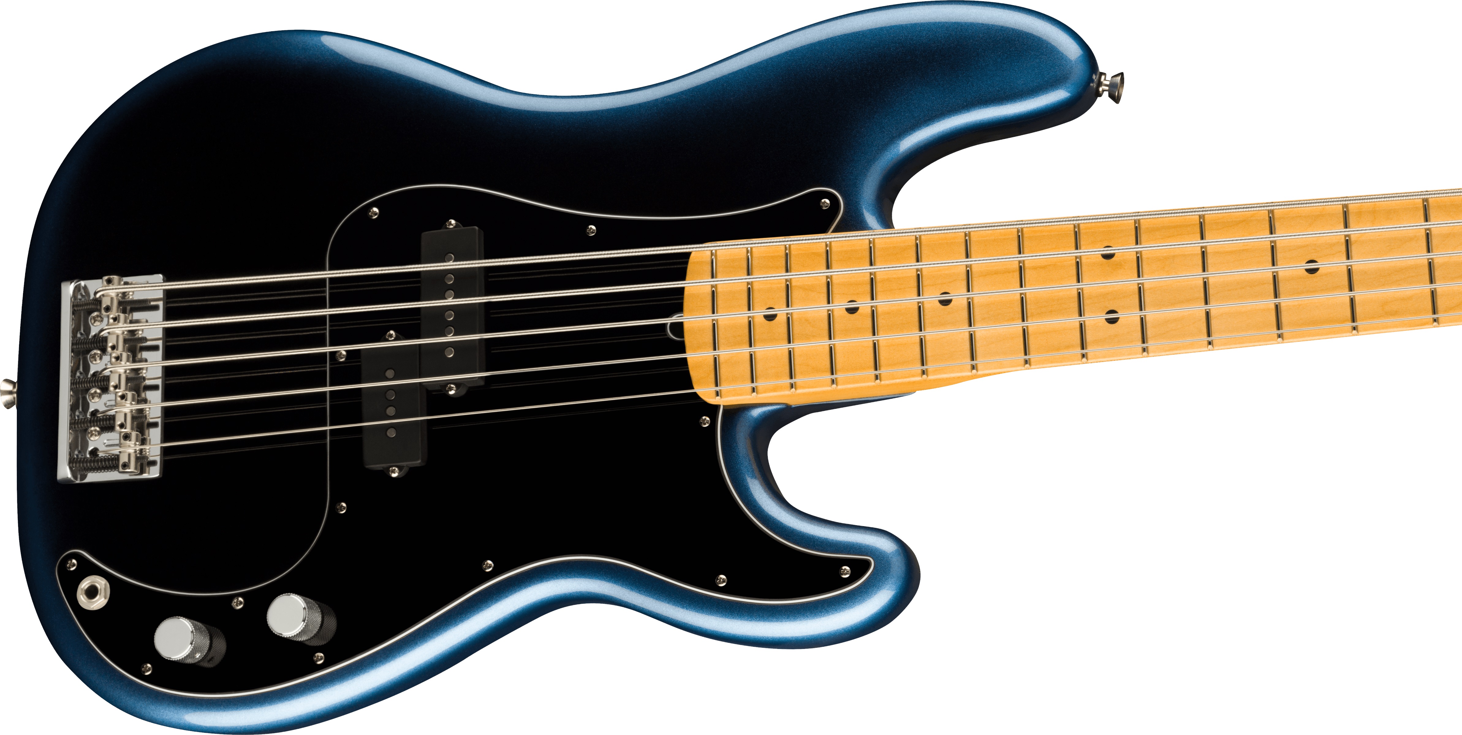 Fender American Professional II Precision Bass V MN DK NIGHT