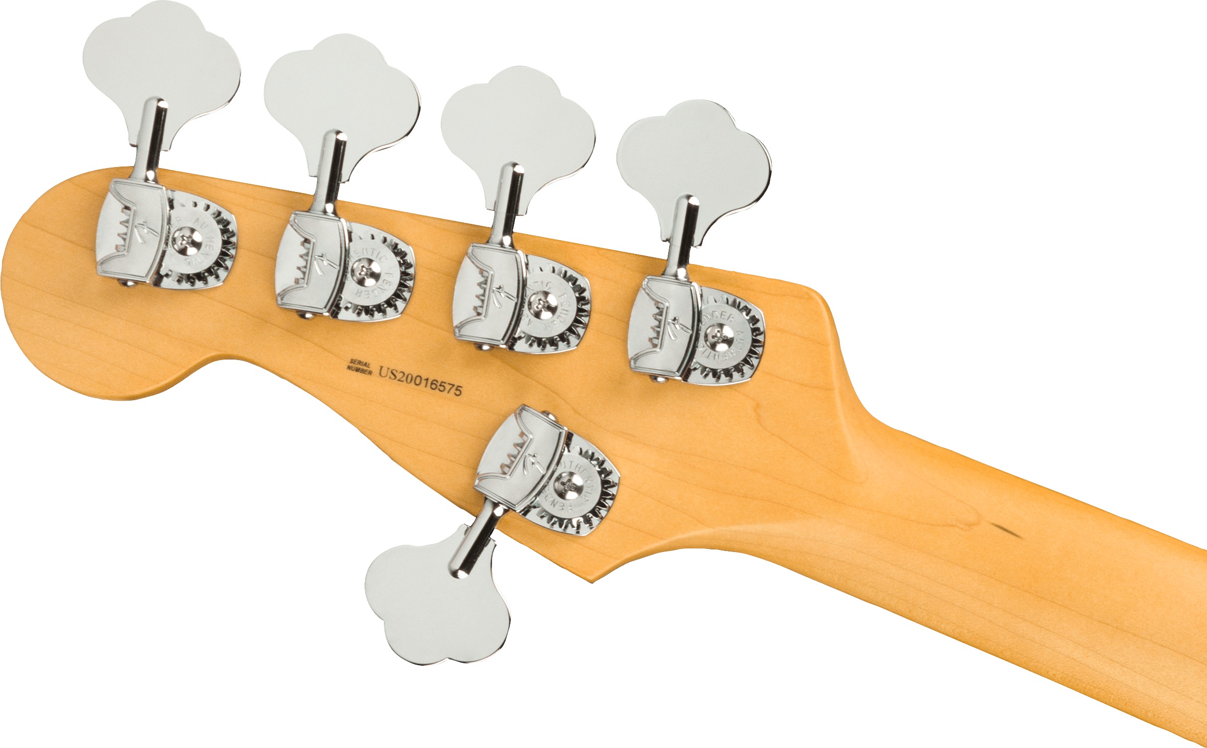 Fender American Professional II Precision Bass V MN DK NIGHT