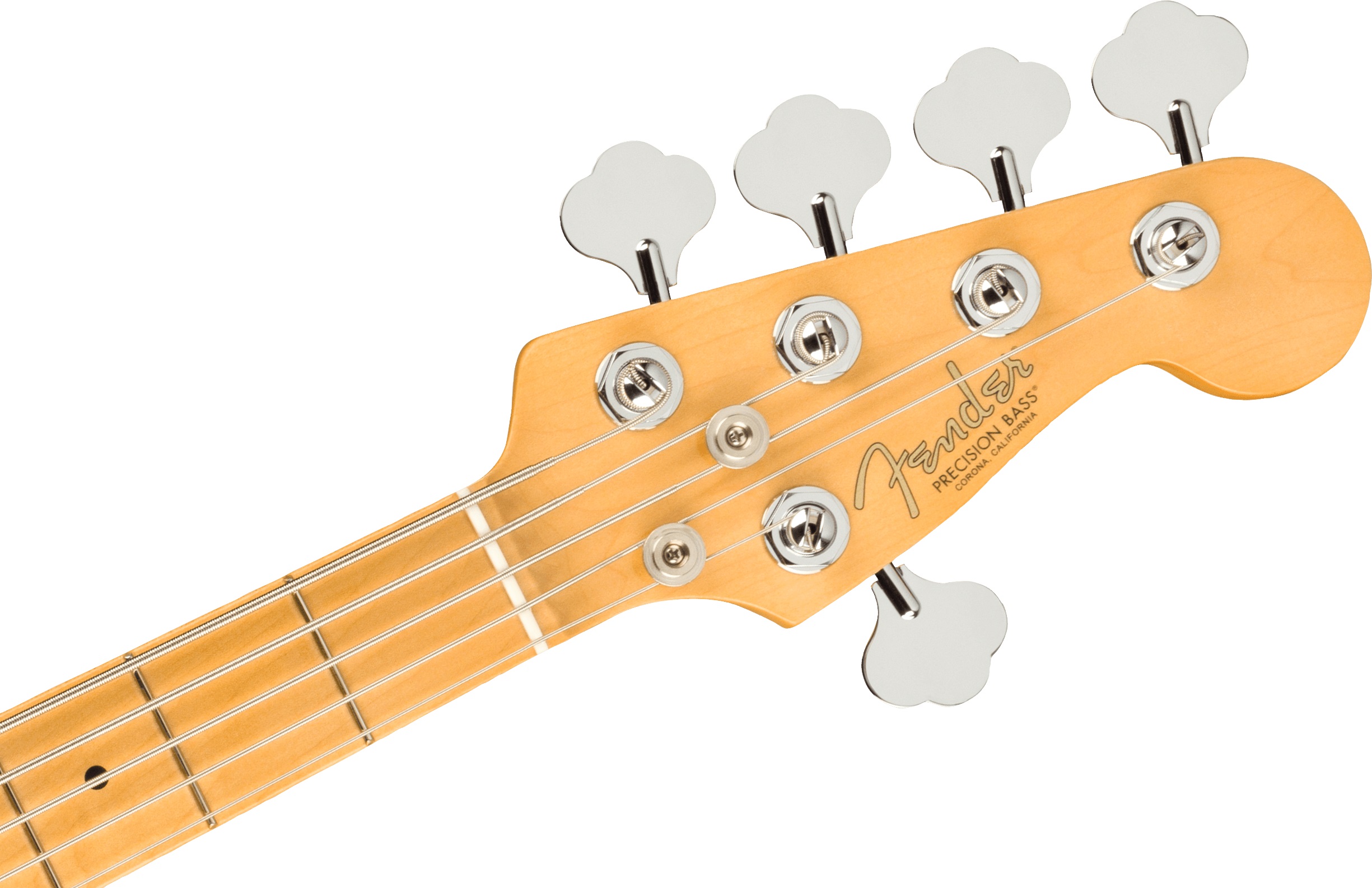Fender American Professional II Precision Bass V MN MBL
