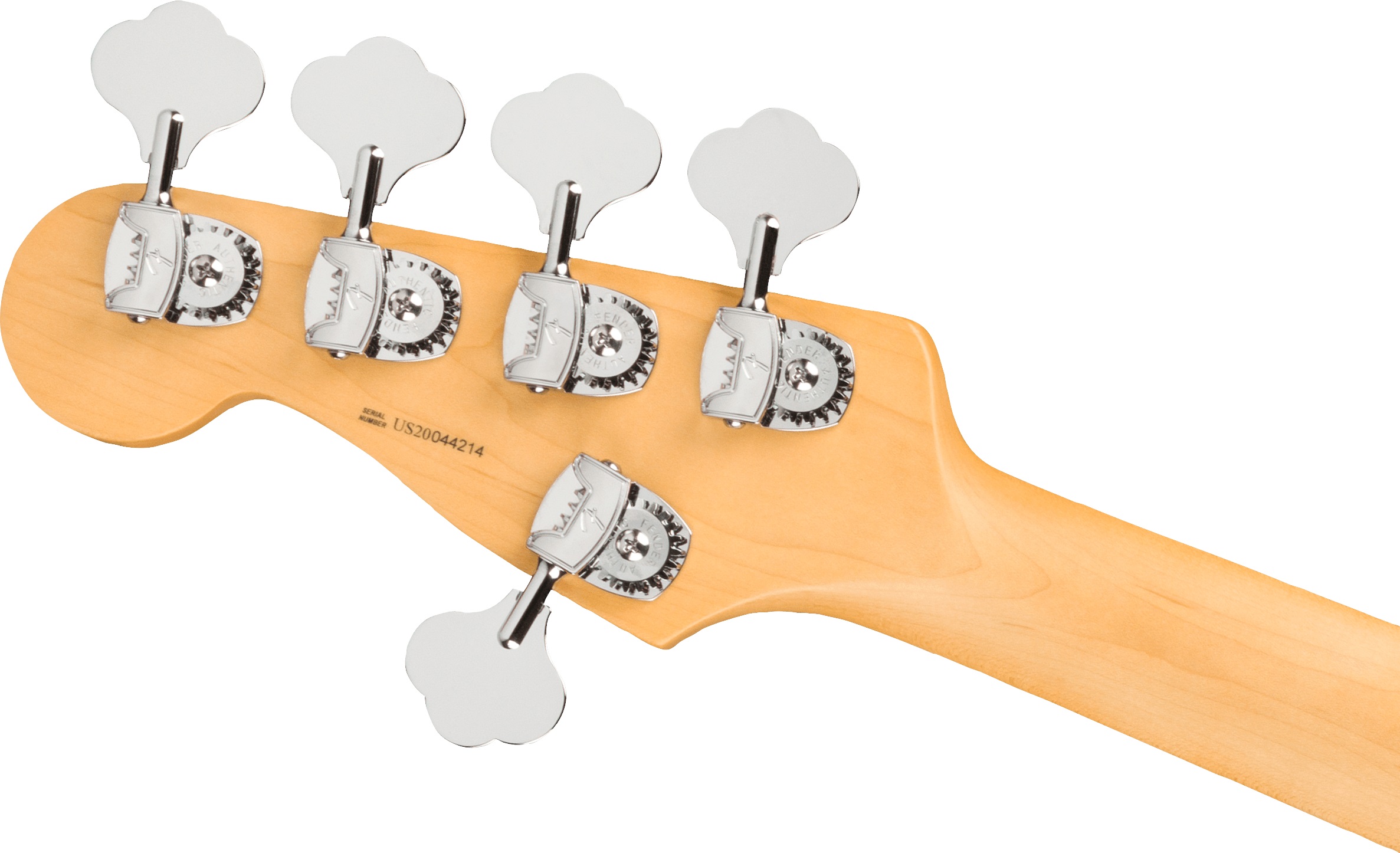 Fender American Professional II Precision Bass V RW 3TSB