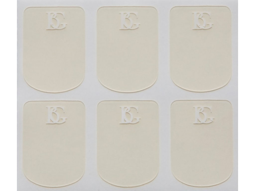 BG France A11S Clear