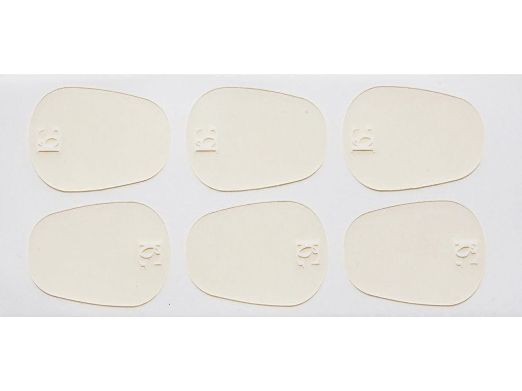 BG France A12L Clear