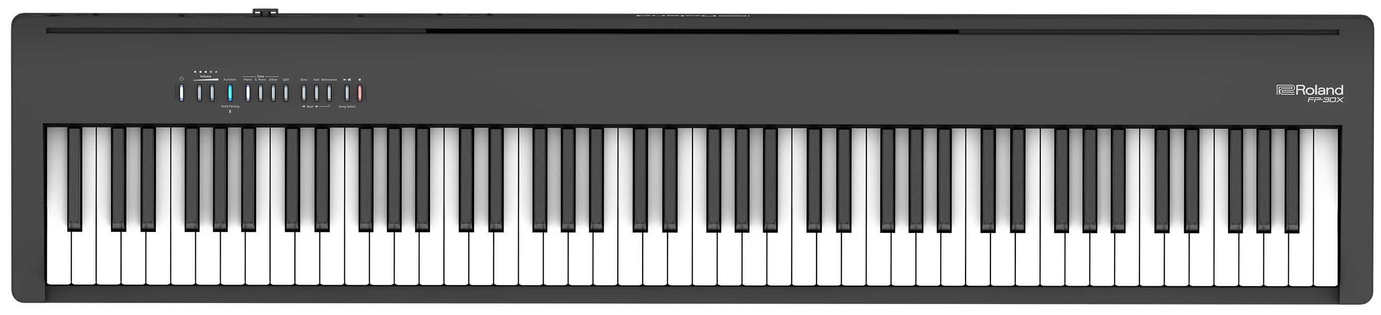 Roland FP-30X BK