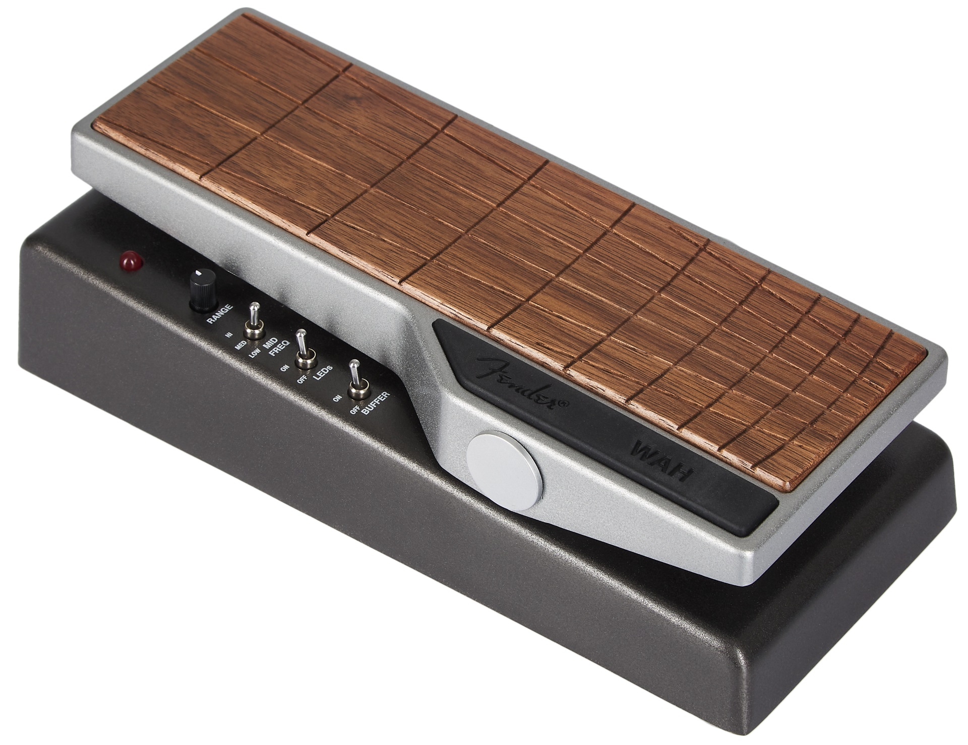 E-shop Fender Tread-Light Wah Pedal