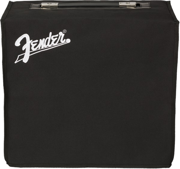 E-shop Fender Cover Blues Junior Black