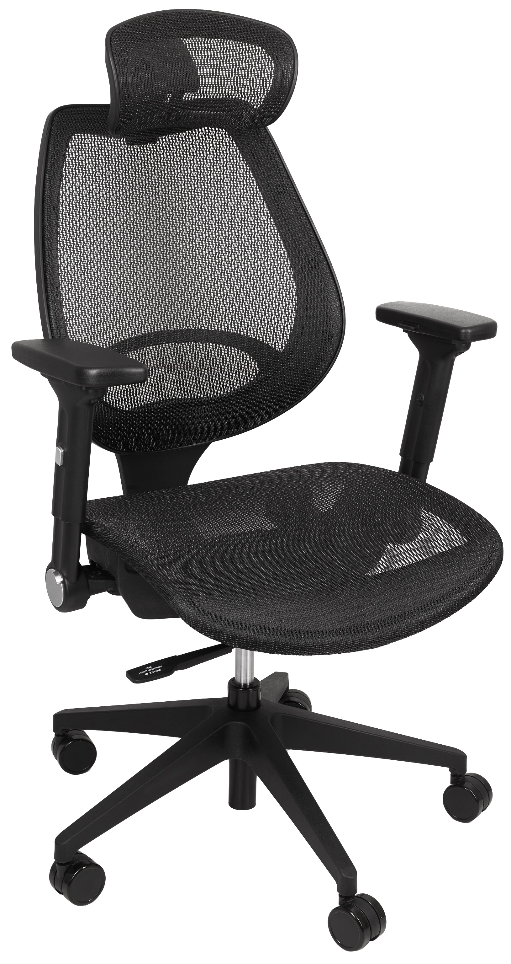 E-shop Wavebone Voyager II Mesh Seat