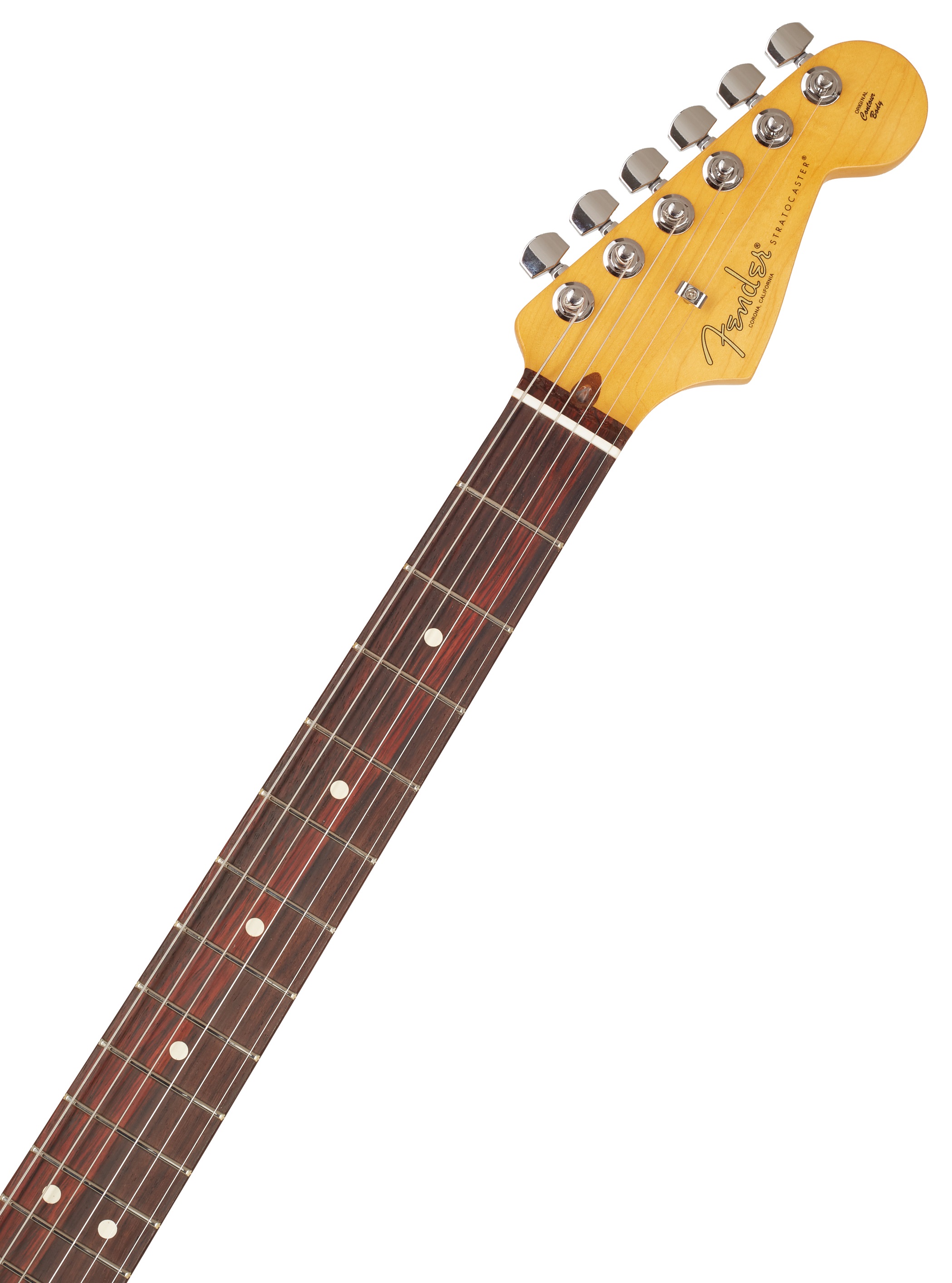 Fender American Professional II Stratocaster RW OWT