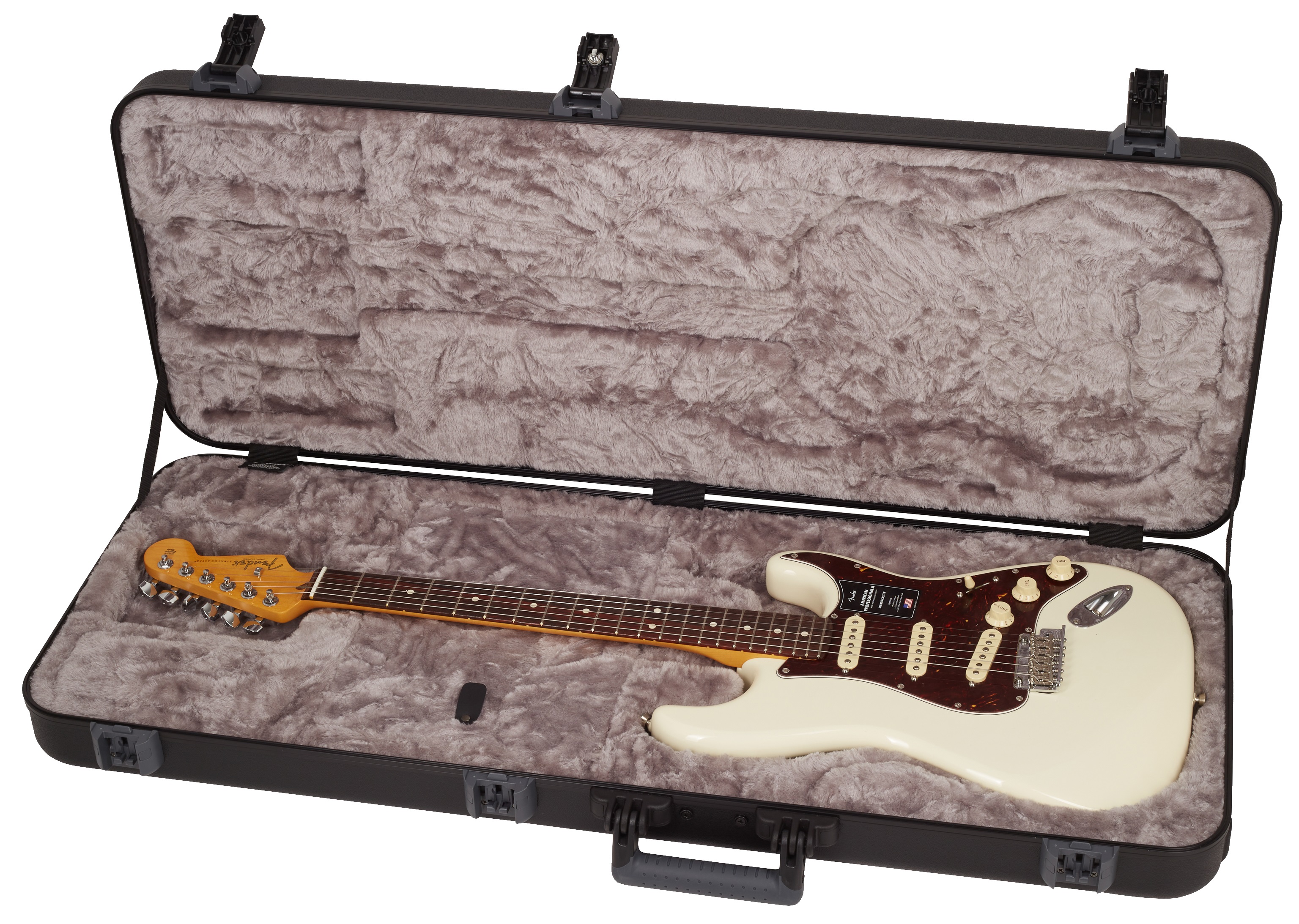 Fender American Professional II Stratocaster RW OWT