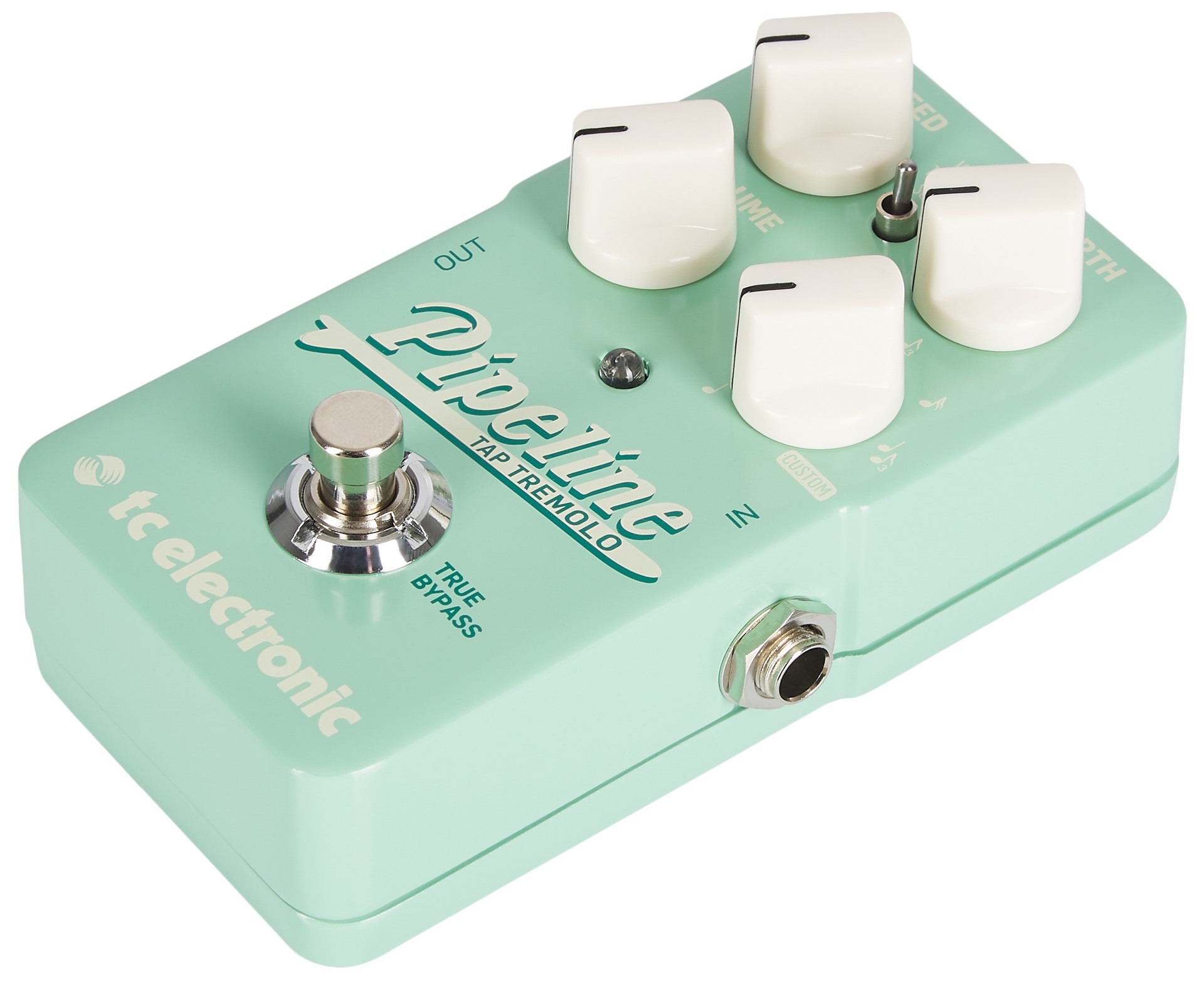 TC Electronic Pipeline Tremolo