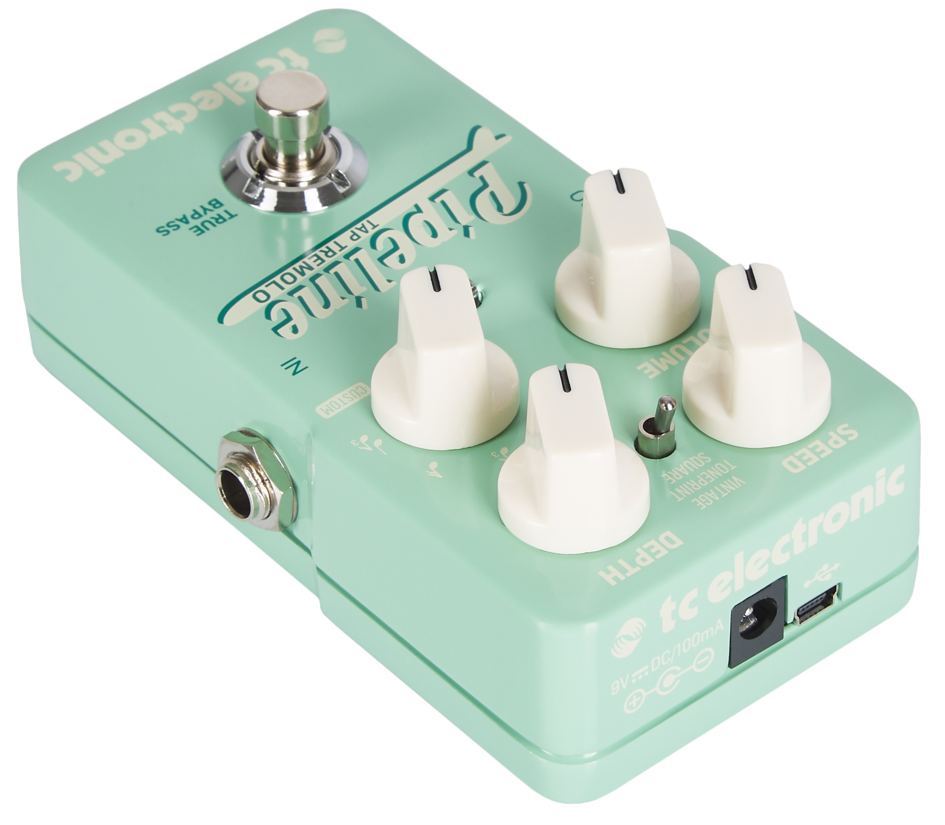 TC Electronic Pipeline Tremolo