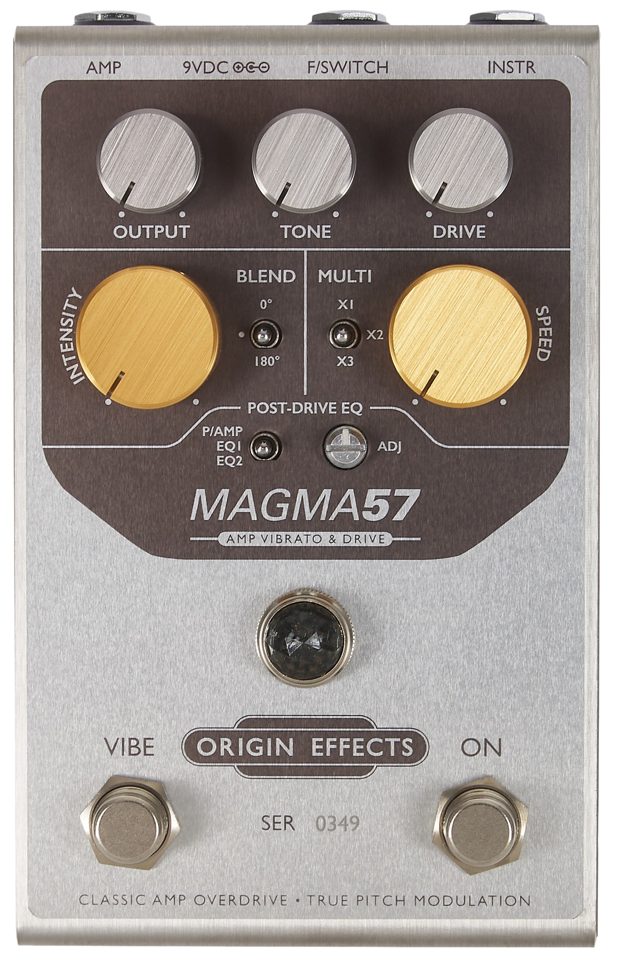 E-shop Origin Effects Magma57