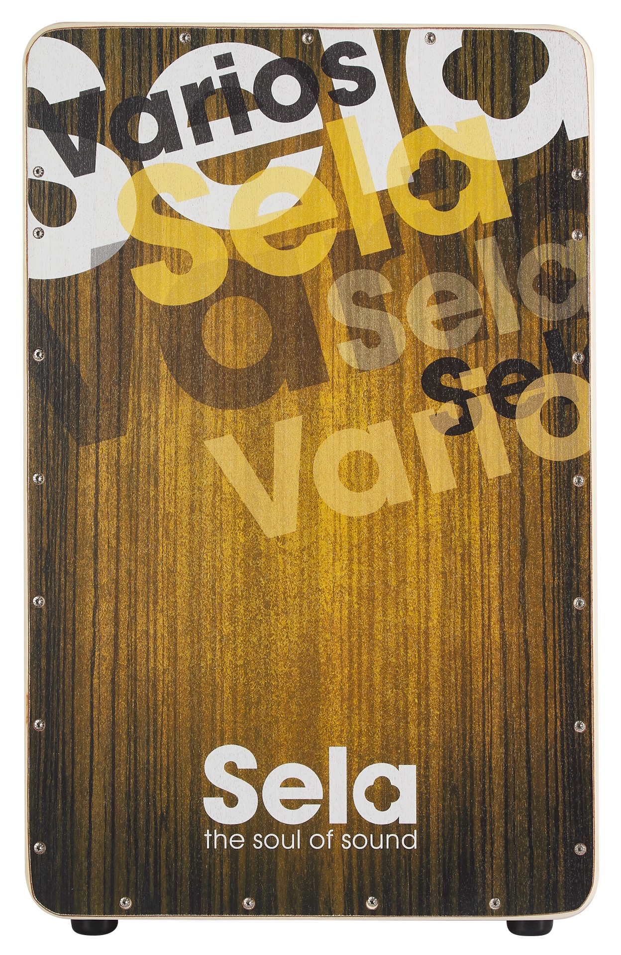 Sela Varios Gold