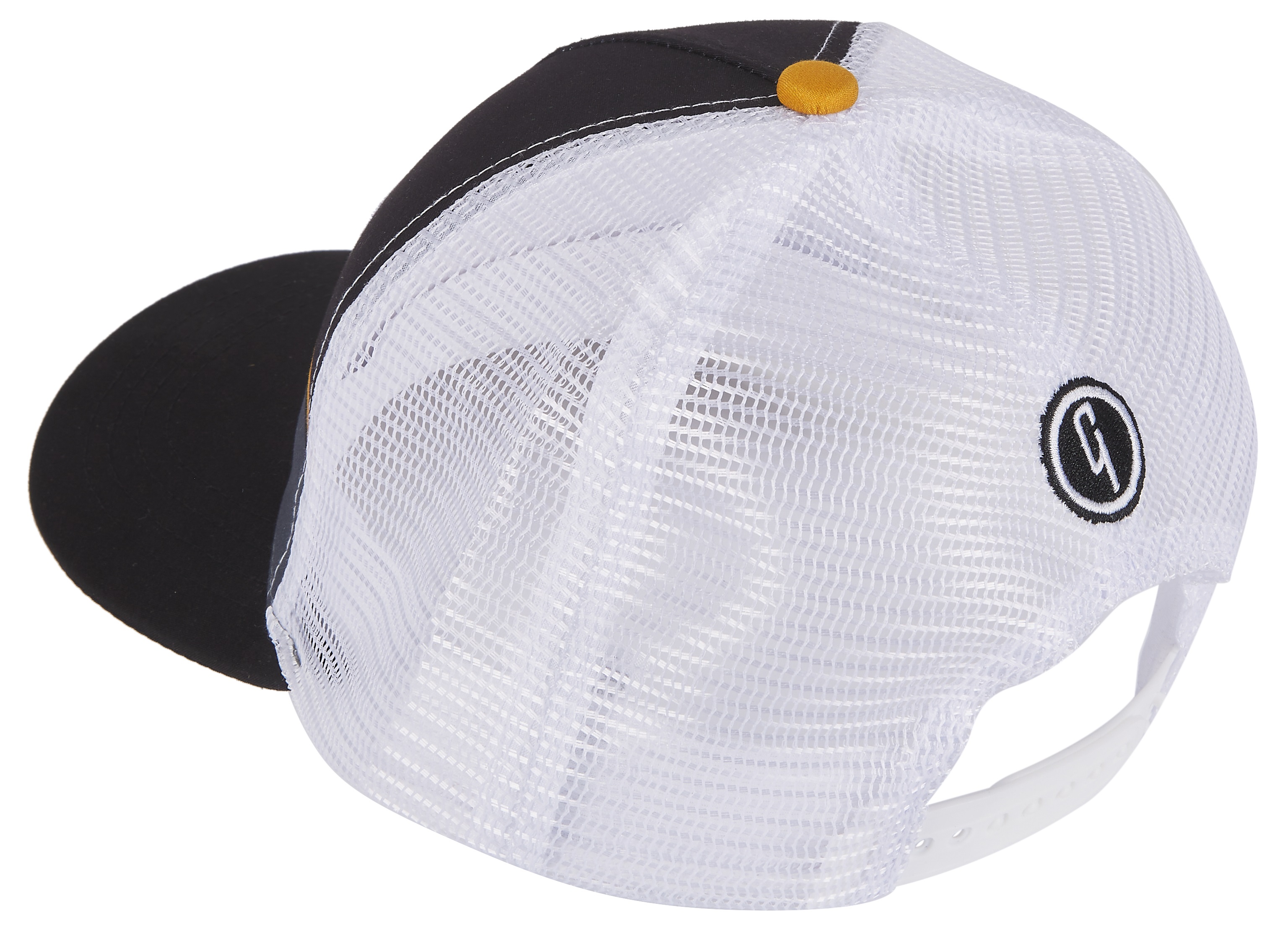 Gibson Custom Shop Premium Trucker Cap