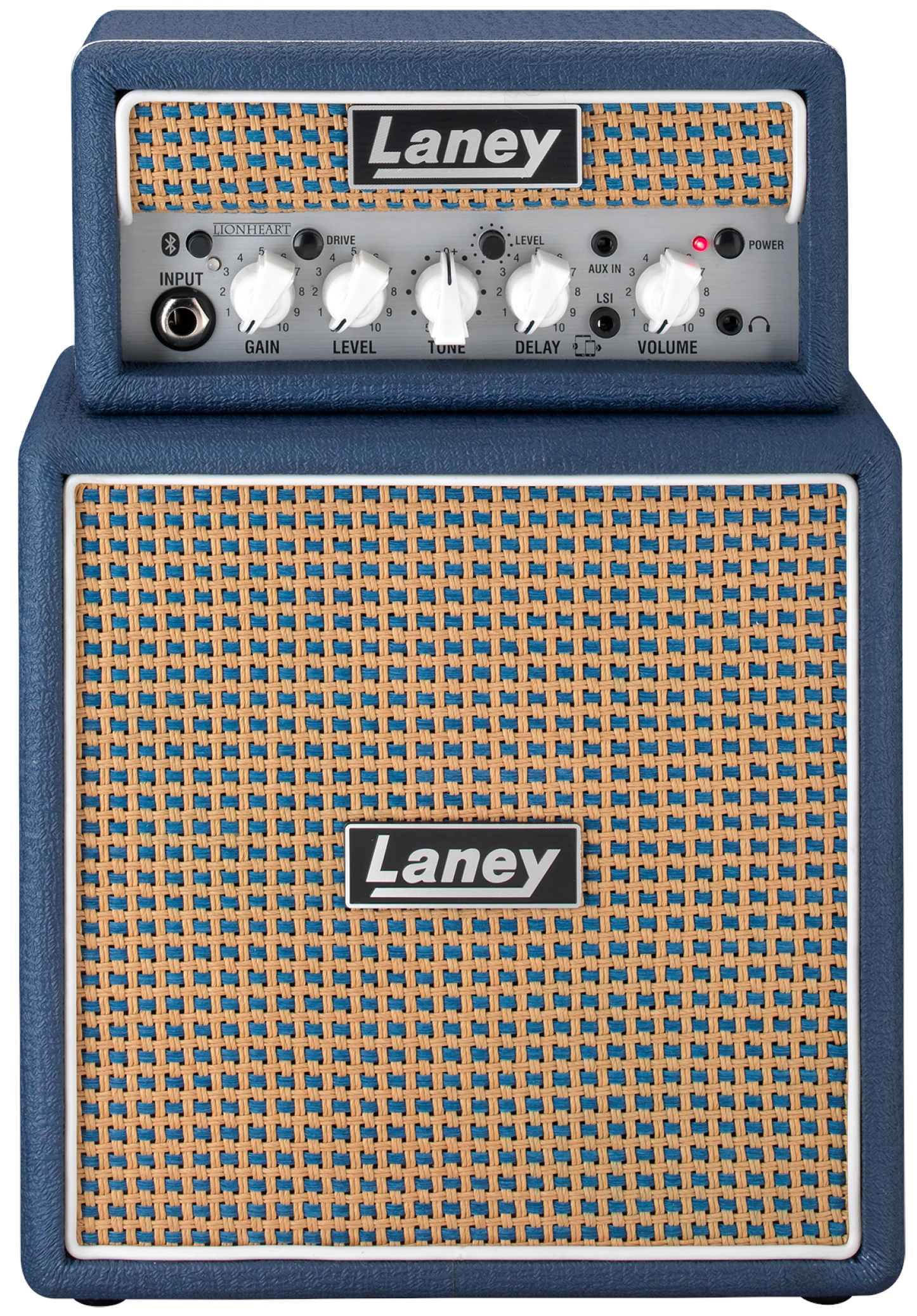 E-shop Laney MINISTACK-B-LION