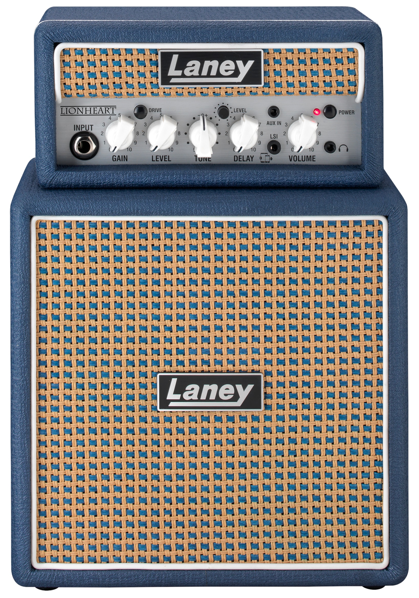 E-shop Laney MINISTACK-LION