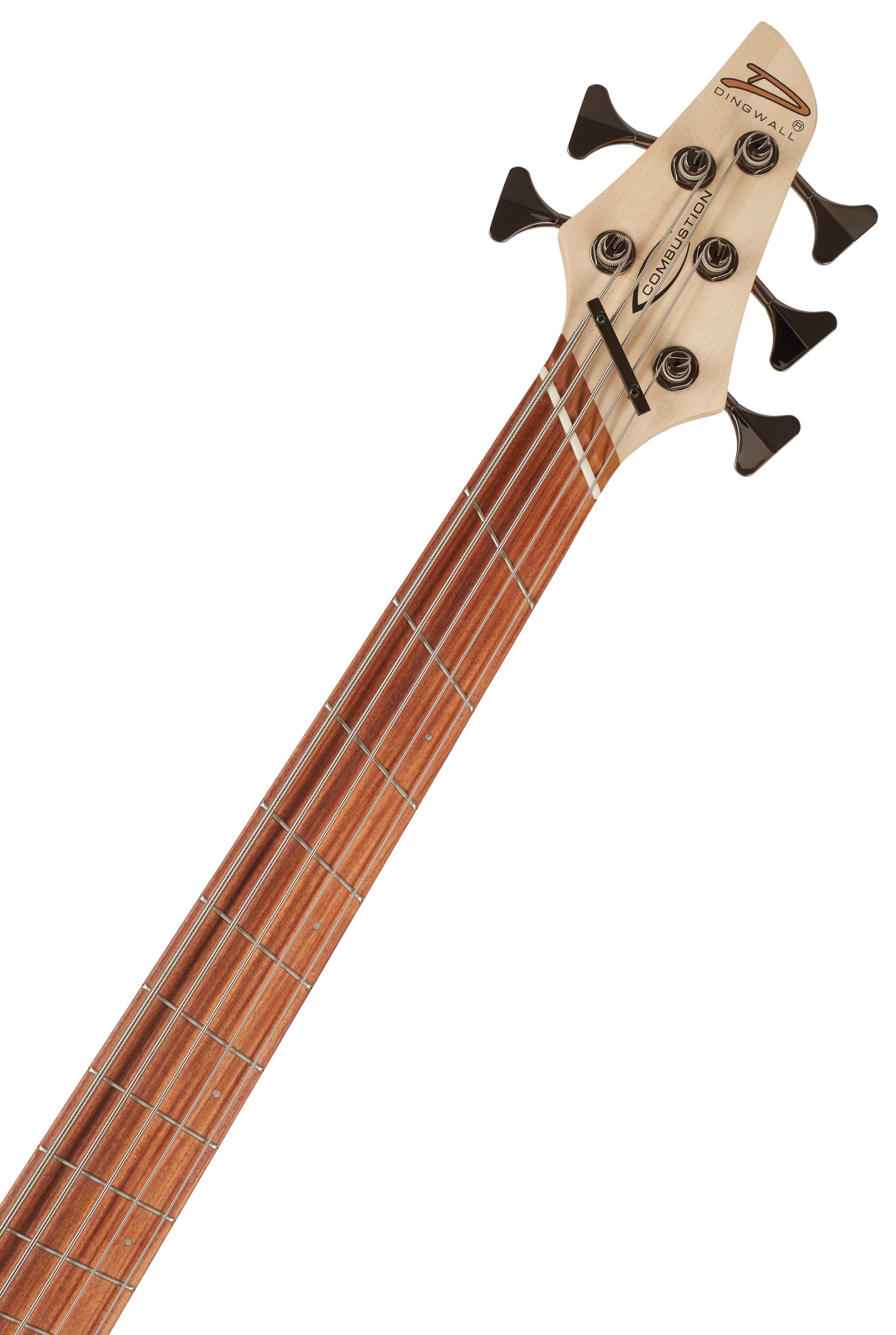 Dingwall Combustion 5 PF Natural