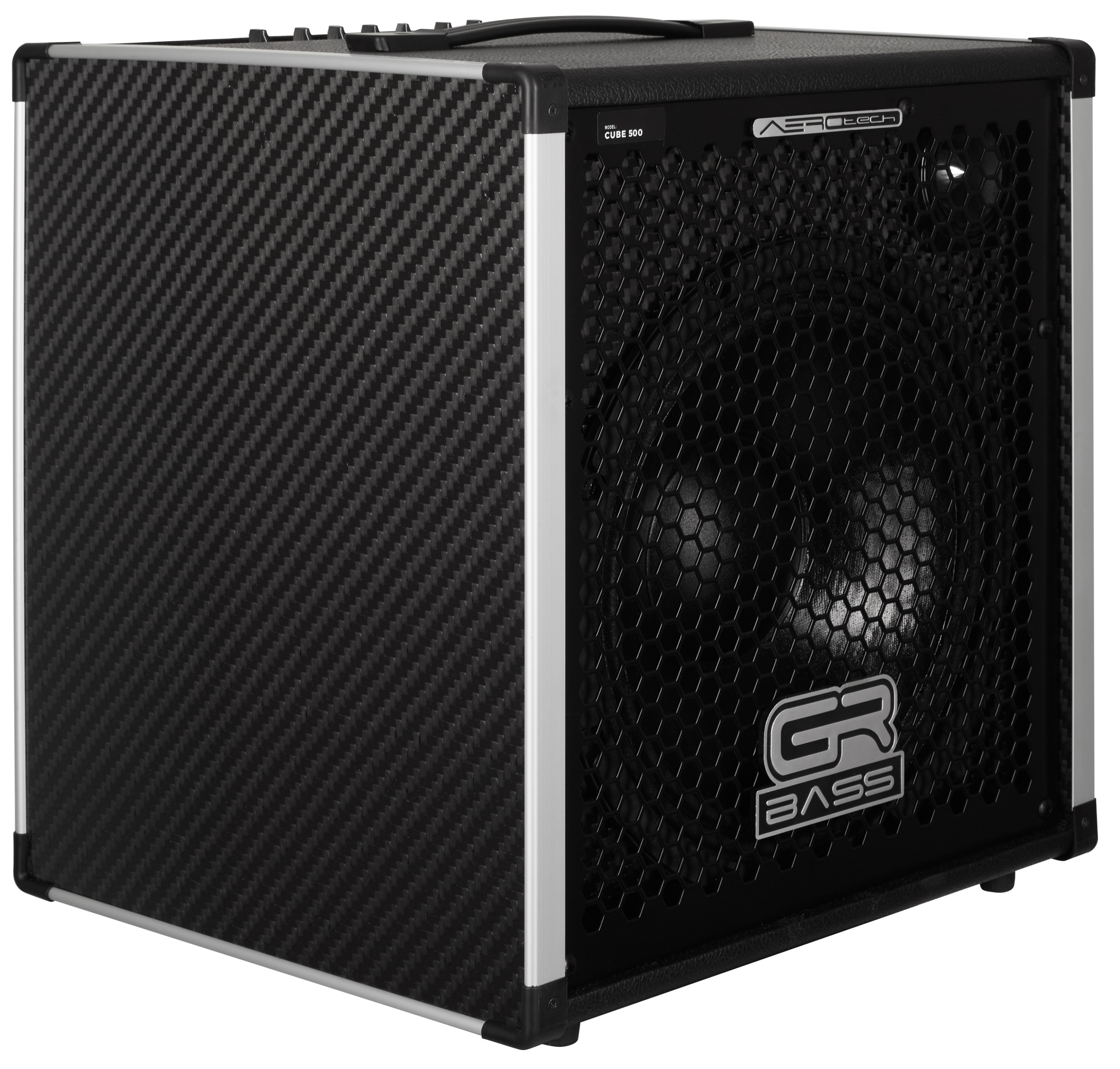 GR Bass AT Cube 500