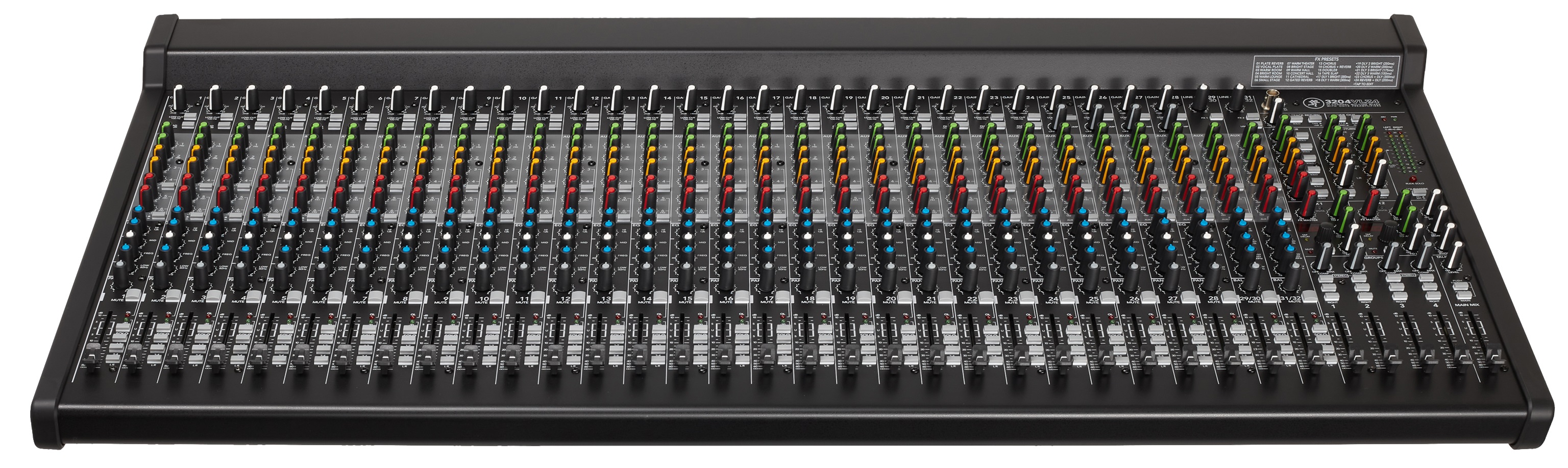 E-shop Mackie 3204VLZ4