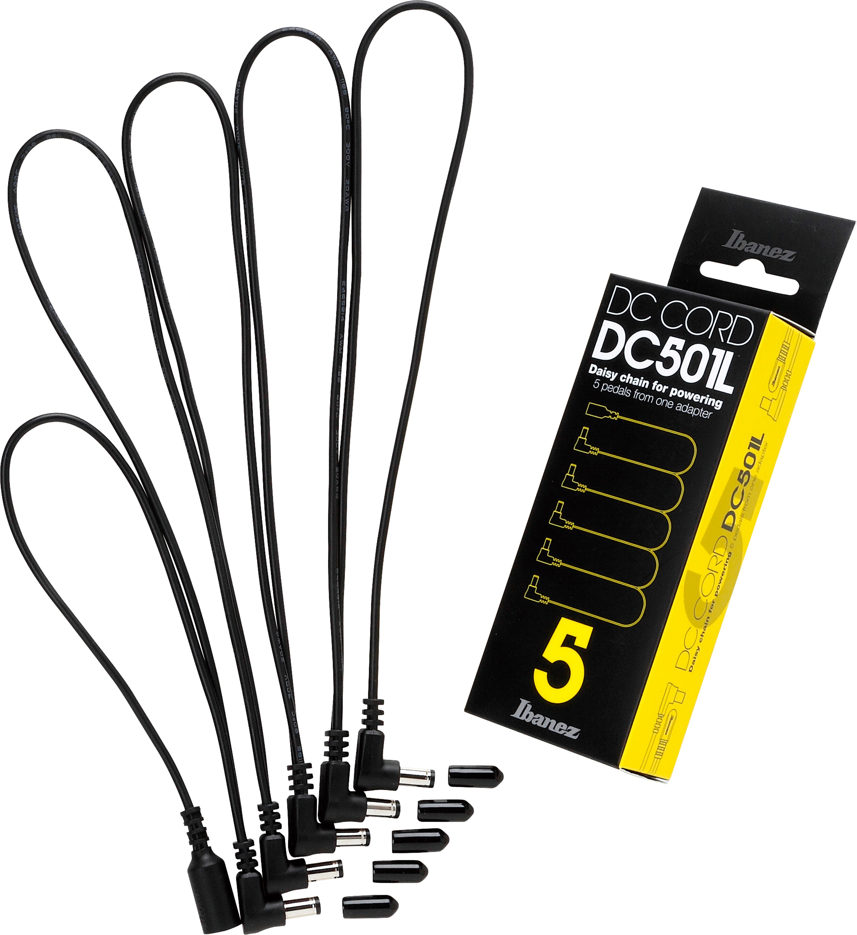 Ibanez DC501L