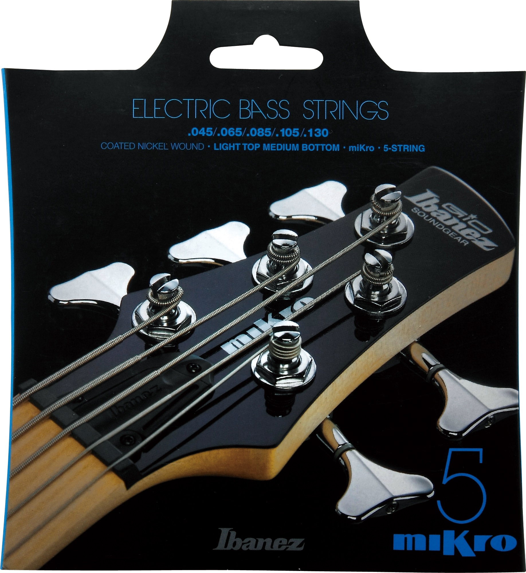 E-shop Ibanez IEBS5CMK