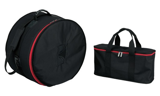 Tama Cocktail-JAM Mini Kit Hairline Black