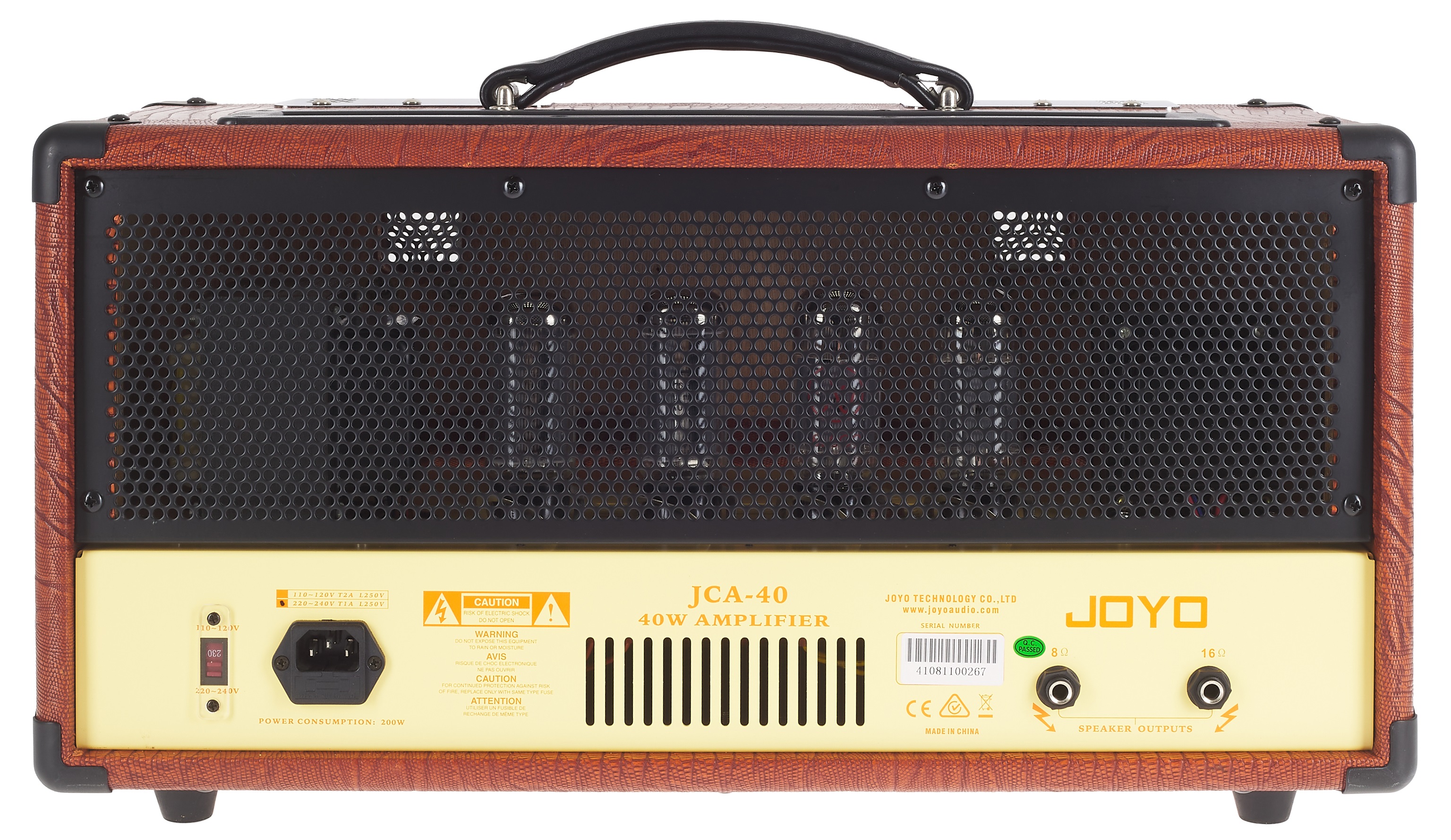 Joyo JCA-40