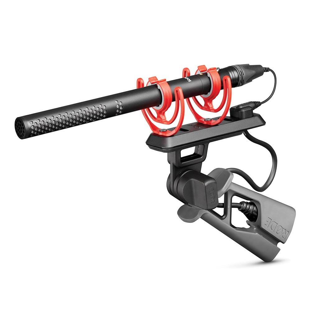 E-shop Rode NTG5