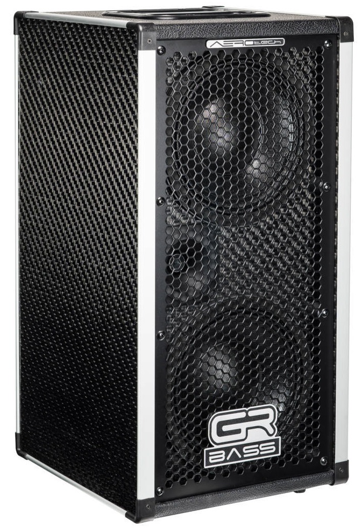 GR Bass AT 208