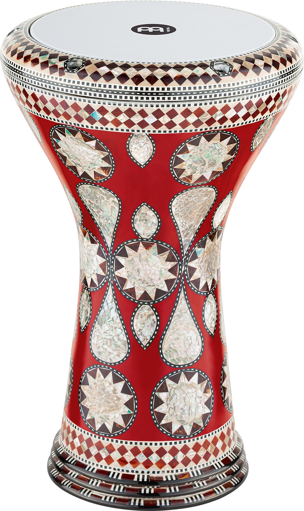 E-shop Meinl 8 3/4" AEED2 Artisan Edition Mosaic Imperial Djembe