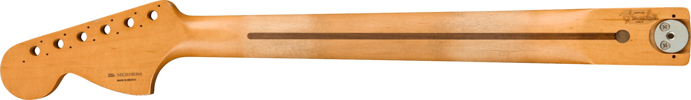Fender Road Worn 70s Telecaster Deluxe, Maple