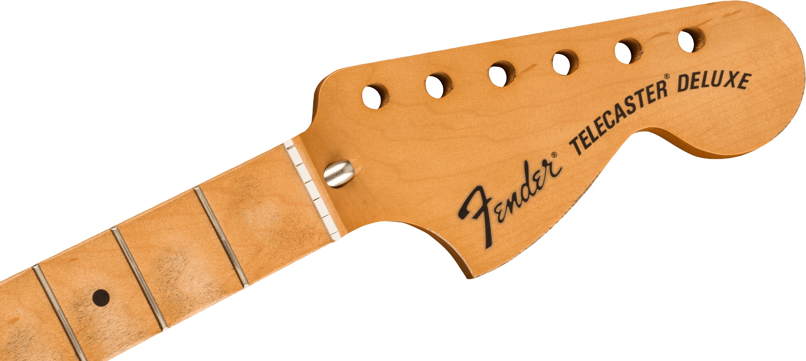 Fender Road Worn 70s Telecaster Deluxe, Maple