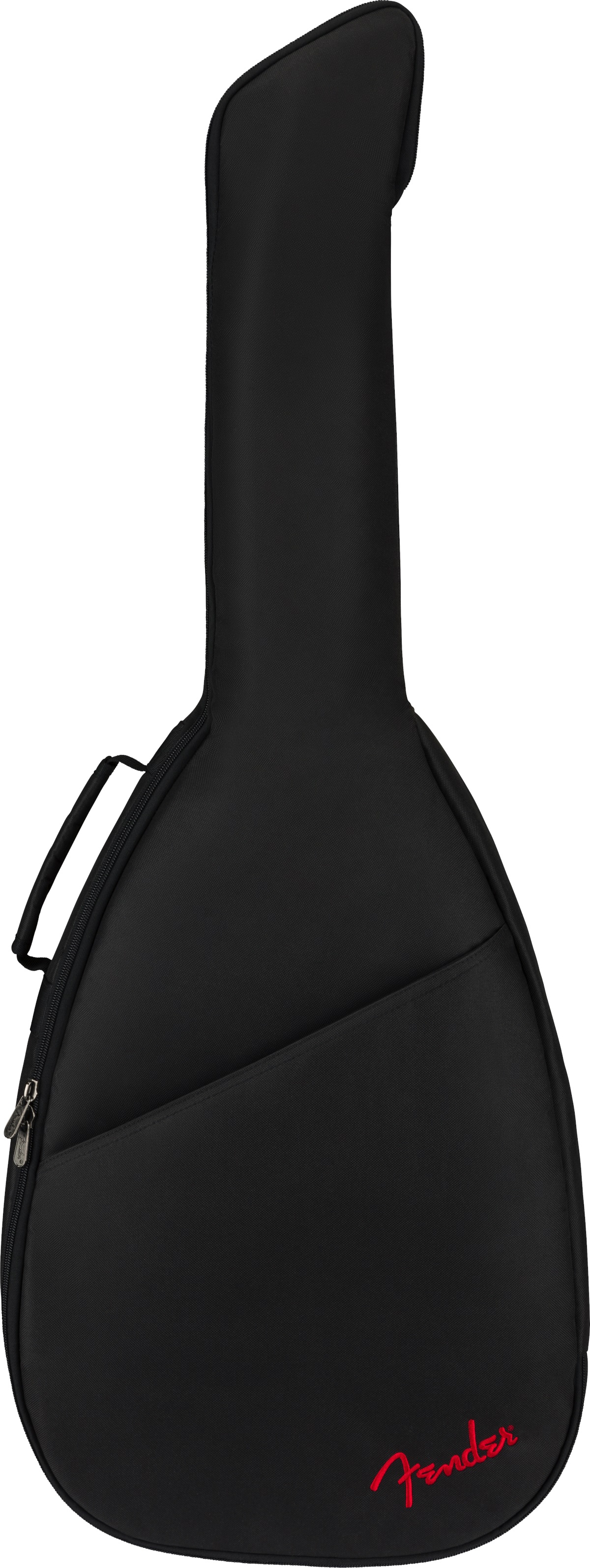 E-shop Fender FAS405 Small Body Acoustic Gig Bag, Black