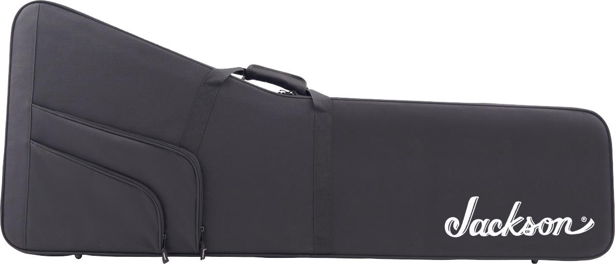 E-shop Jackson King V Hardshell Gig Bag
