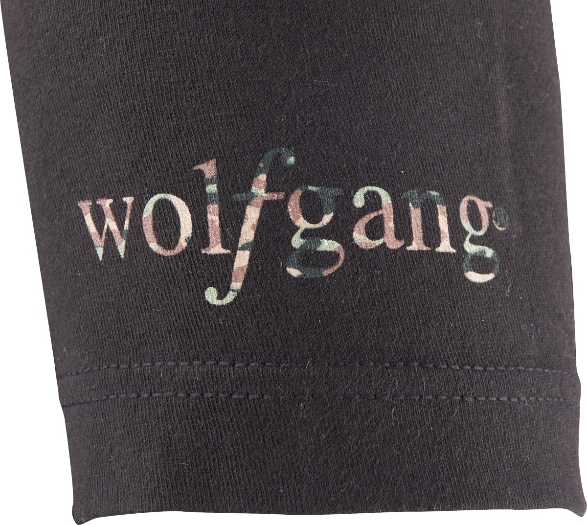 EVH Wolfgang Camo T-Shirt L