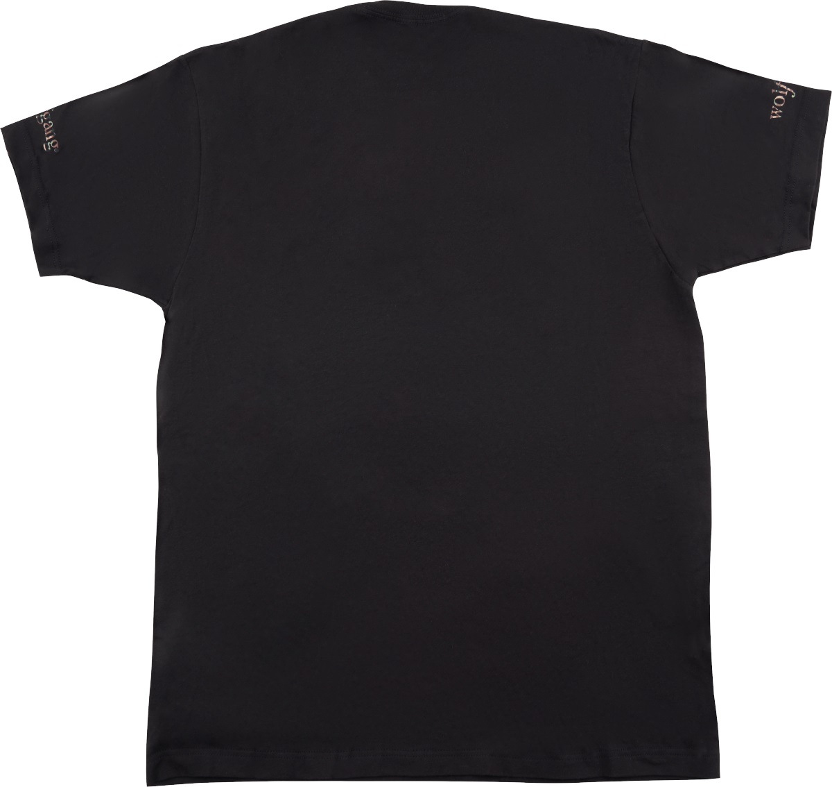 EVH Wolfgang Camo T-Shirt M