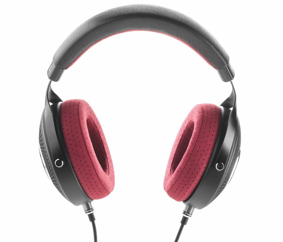 Focal Clear MG Professional