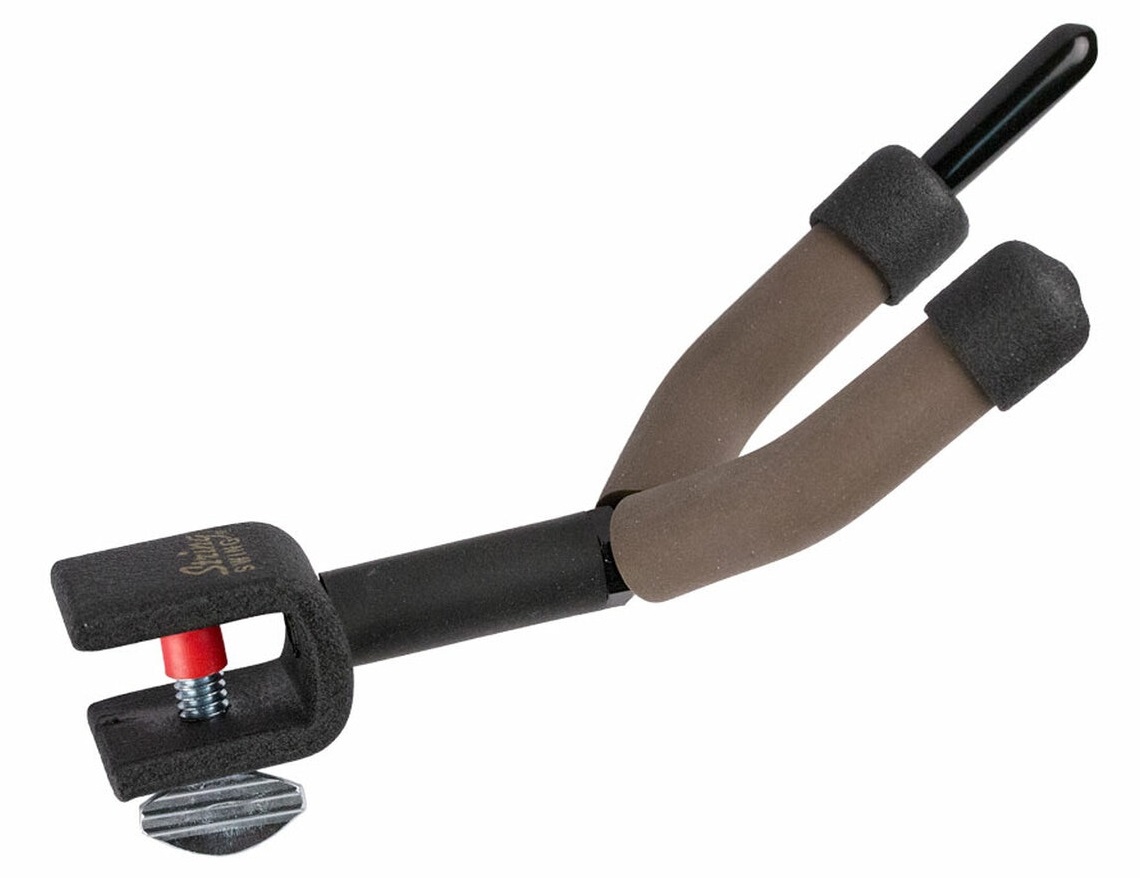 E-shop String-Swing Stage Violin Hanger Music Stand