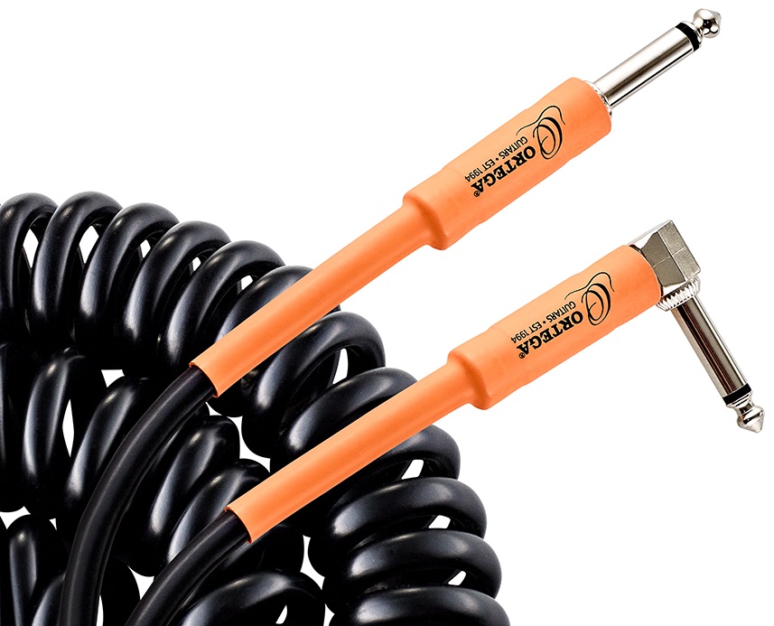 E-shop Ortega ORCCI-30BK