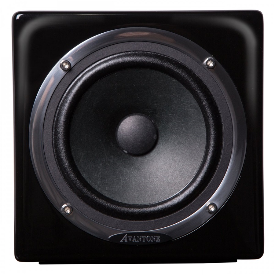 E-shop Avantone Pro Active MixCube Black (single)