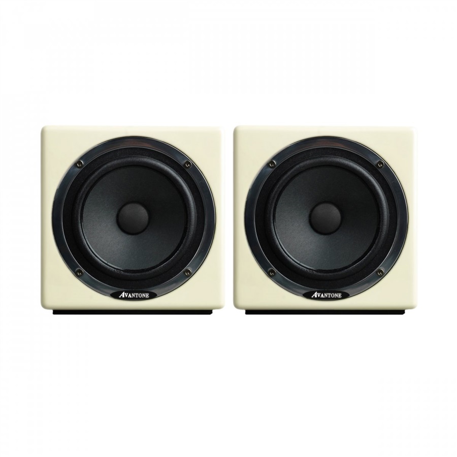 E-shop Avantone Pro Active MixCubes Buttercream (pair)