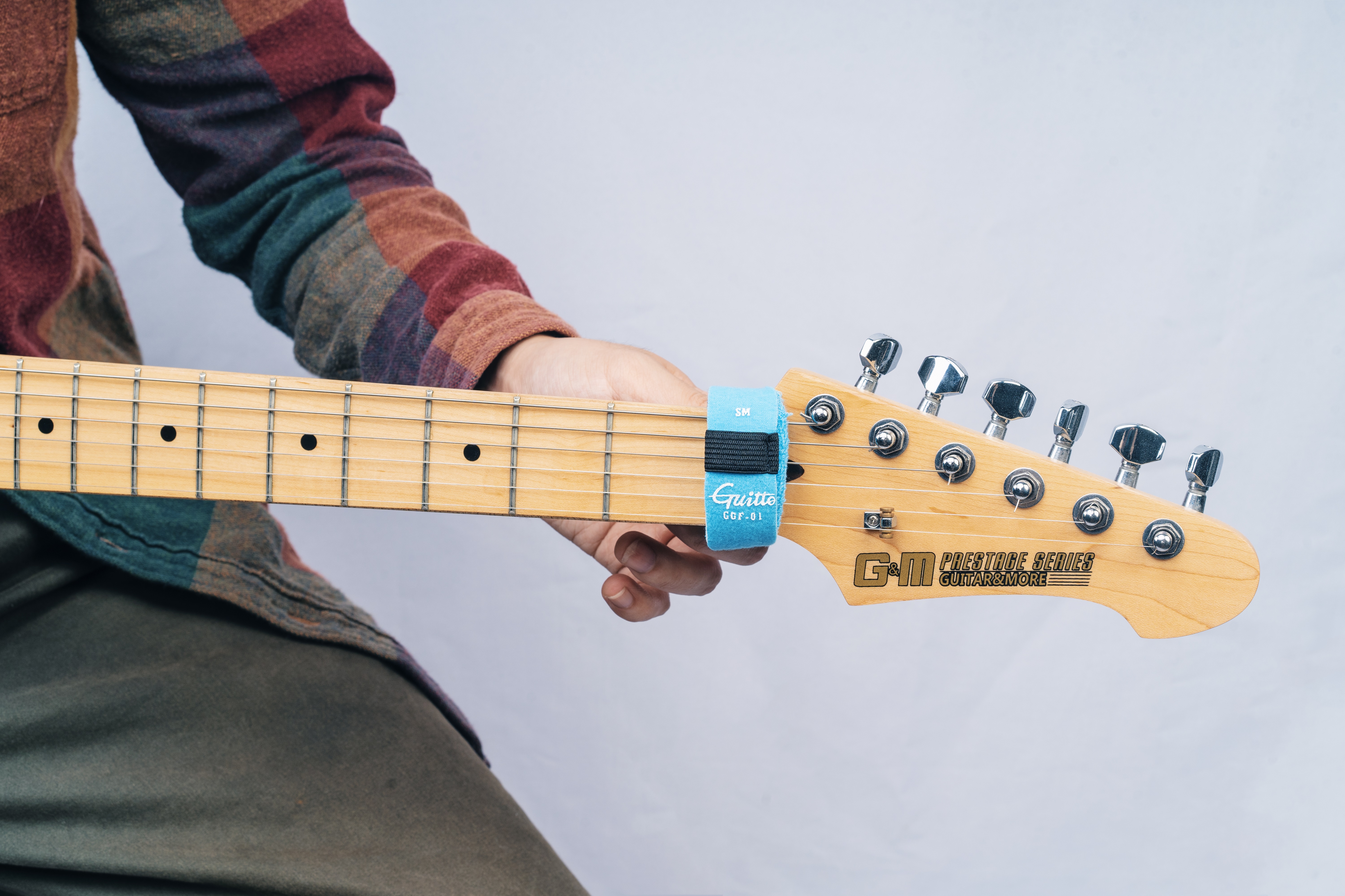 Guitto GGF-02