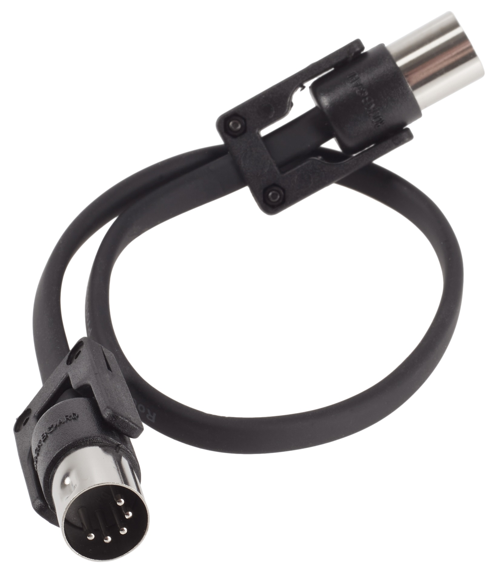 Rockboard FlaX Plug MIDI Cable 30 cm