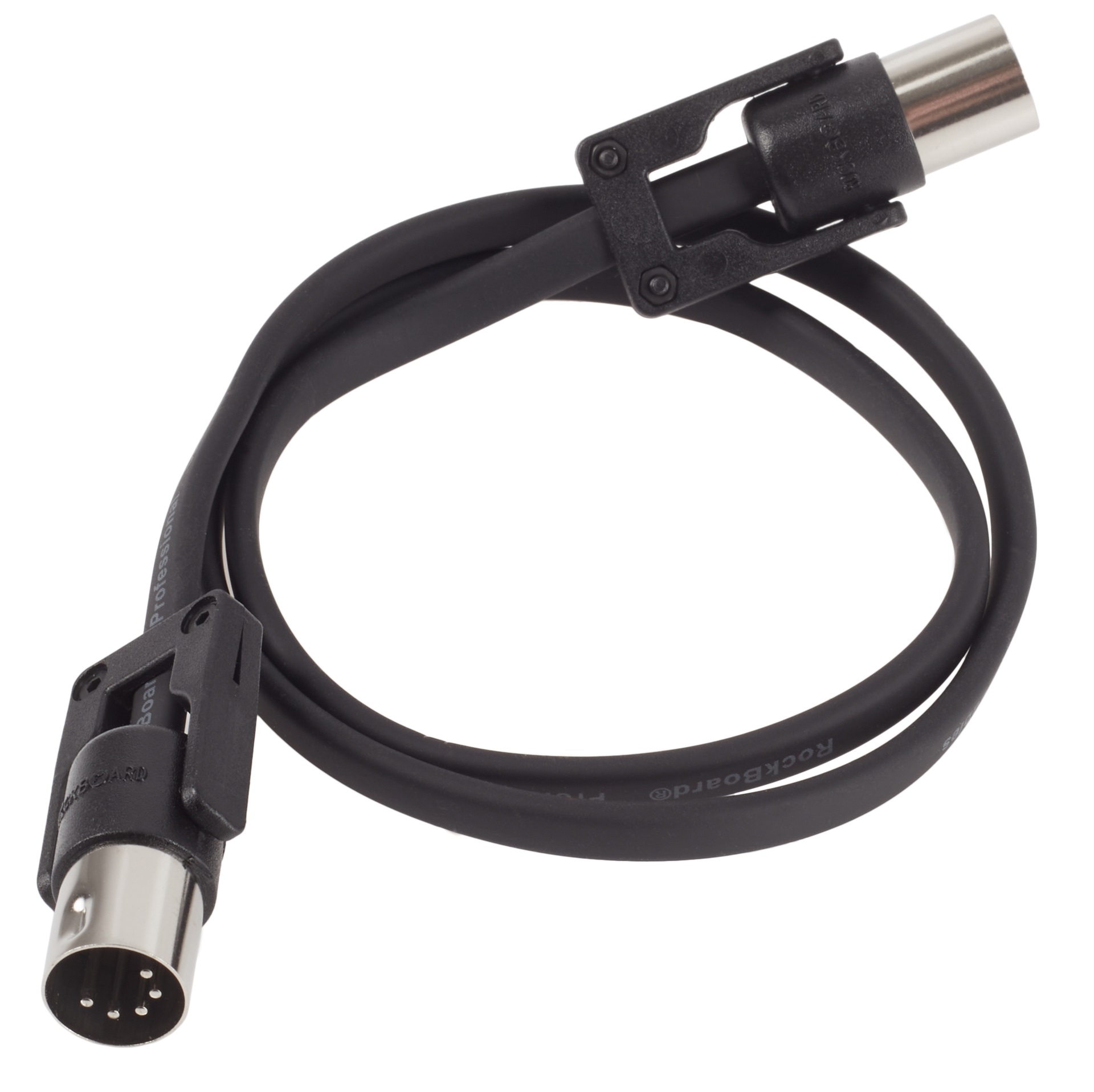 Rockboard FlaX Plug MIDI Cable 60 cm