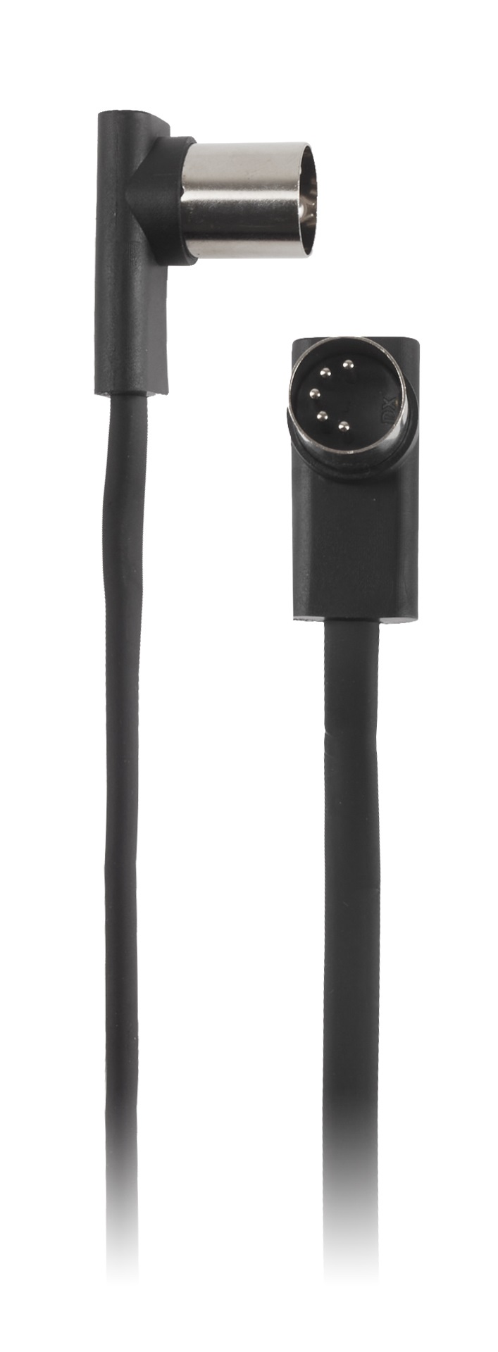 Rockboard FlaX Plug MIDI Cable 500 cm