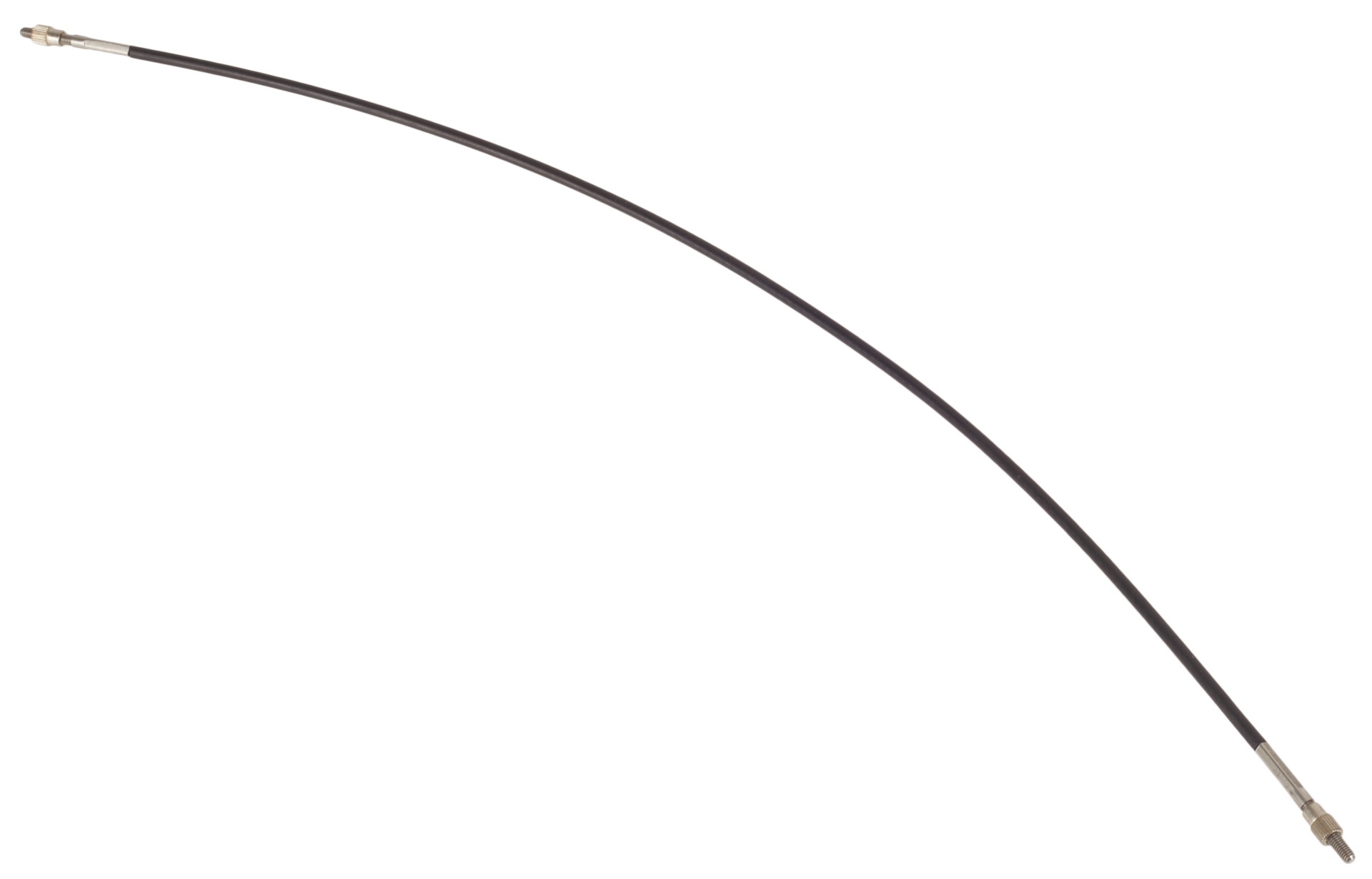 Palatino Bass Tailgut Steel Wire 4/4