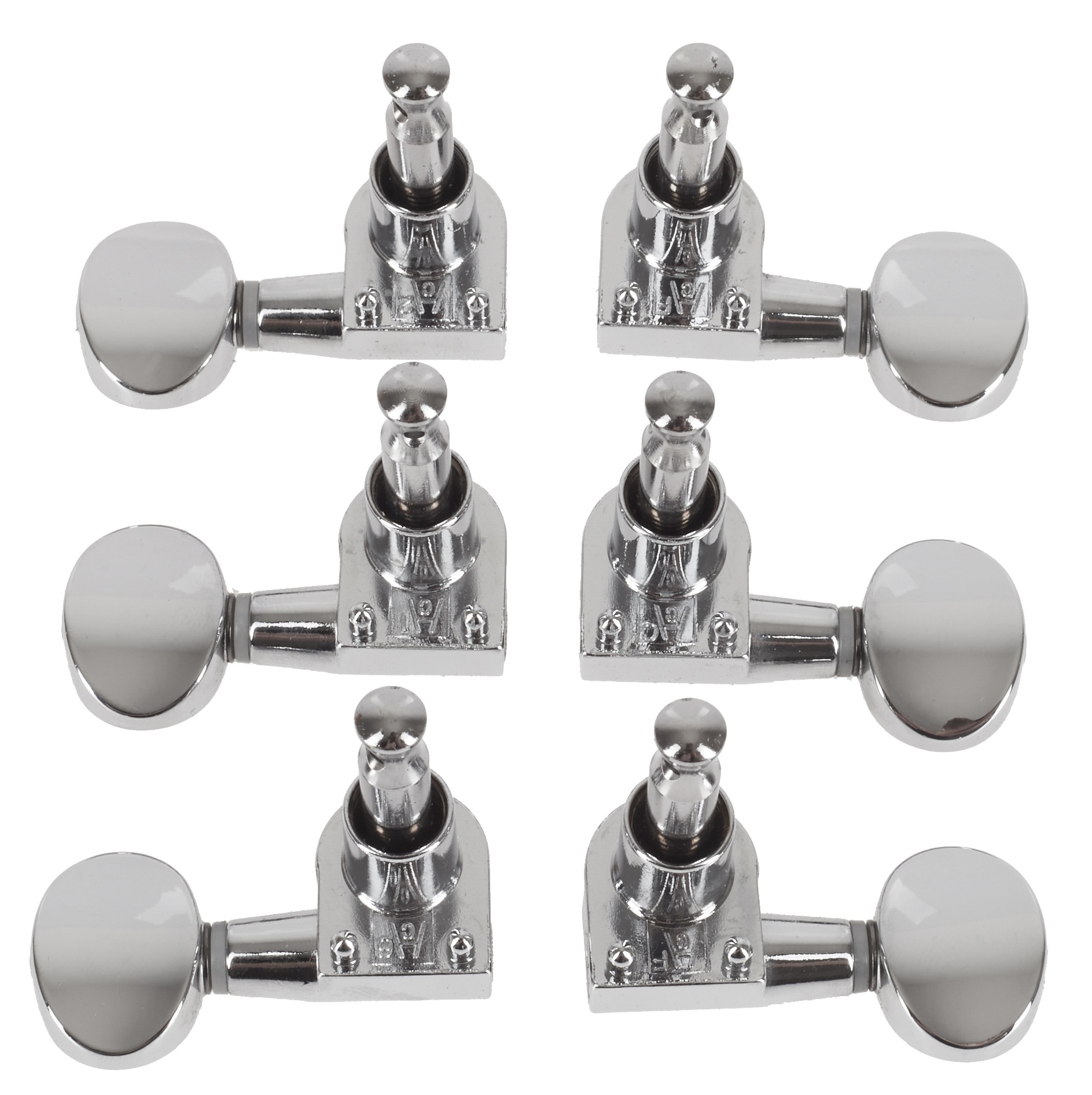 Taylor Guitar Tuners BBT, GS Mini